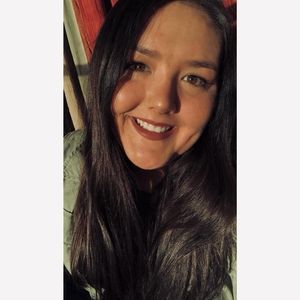 Meet your Posher, Carlynn